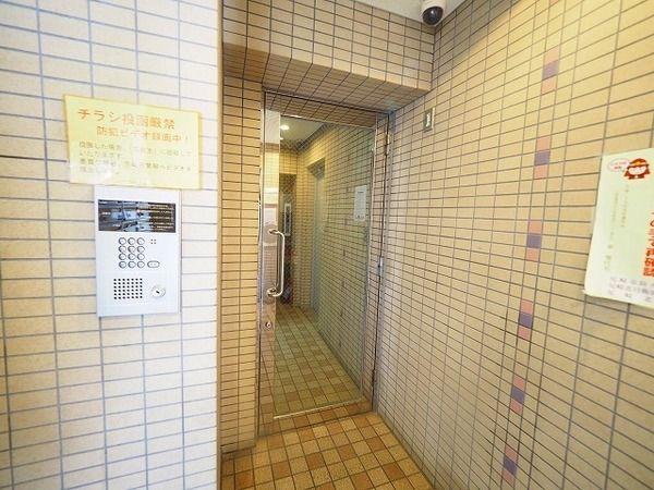立花アスペンハウス（906） 共有部分