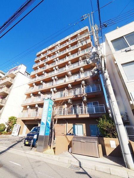 立花アスペンハウス（906） 外観