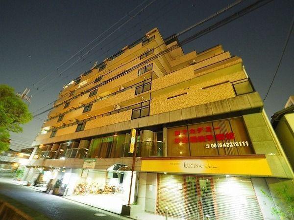 サウザンド塚口（407） 外観