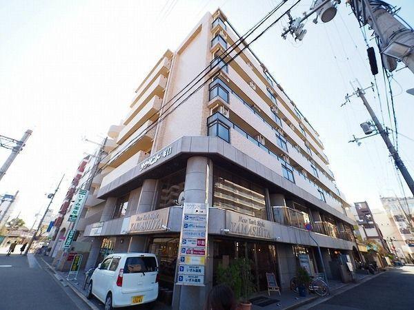 サウザンド塚口（407） 共有部分