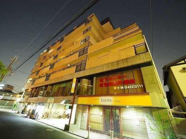サウザンド塚口（407） 外観