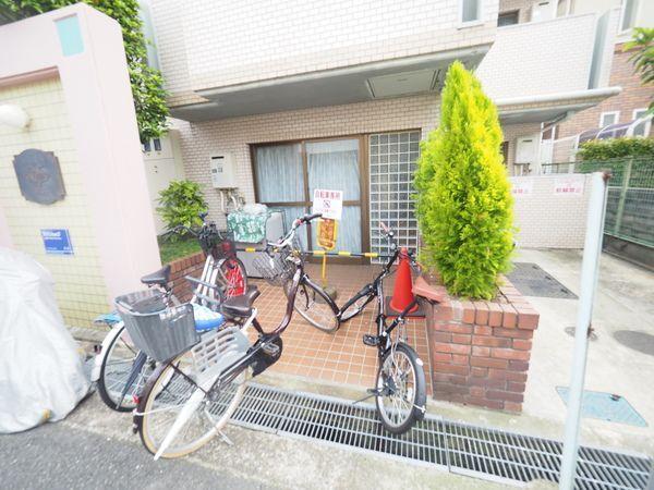 メゾン・ド・エル（406） その他