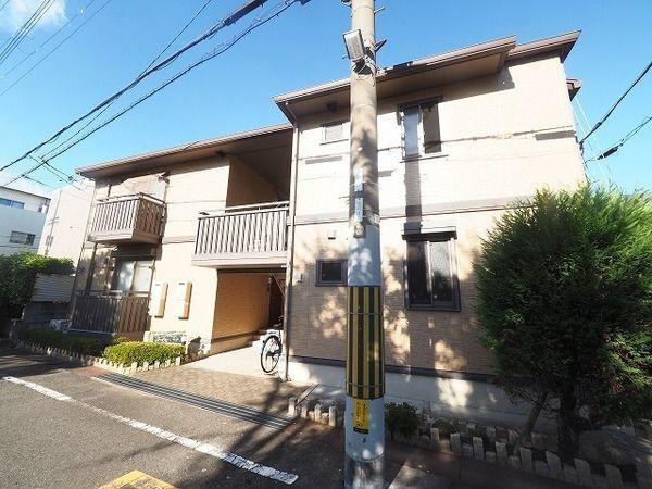 グリーンパーク尾浜（102） 外観