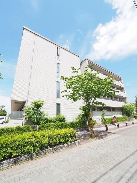 ディアコート立花（406） 外観