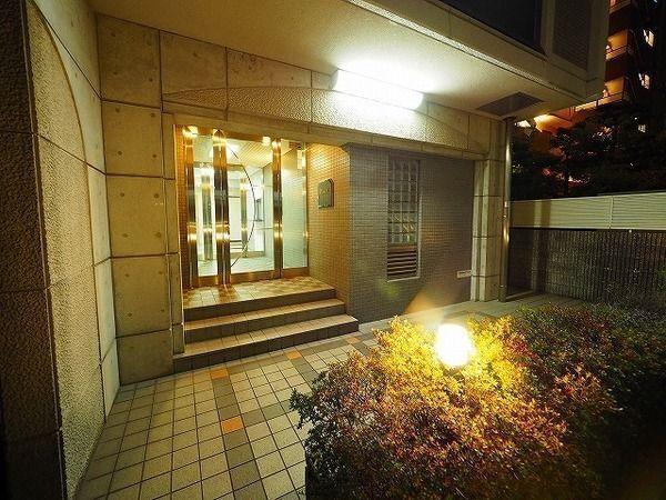 アクティ塚口（601） 共有部分
