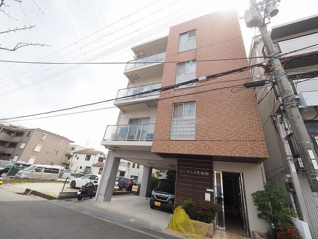 ソーテルヌ壱番館（202） 外観