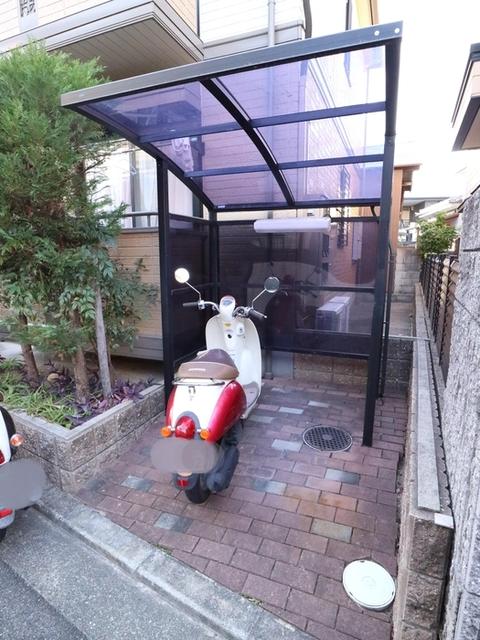 ＲＹＵ２１センチュリー（102） 物件画像