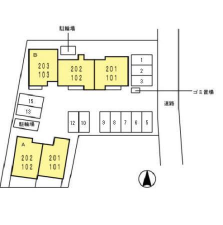 写真:その他物件の写真02