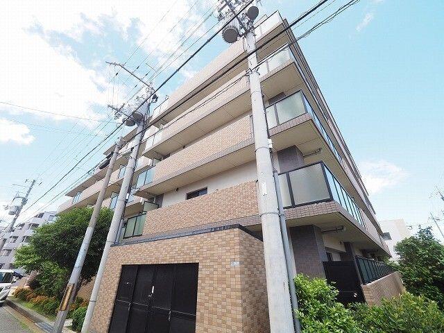エスペランサ藤井Ⅱ（410） 外観