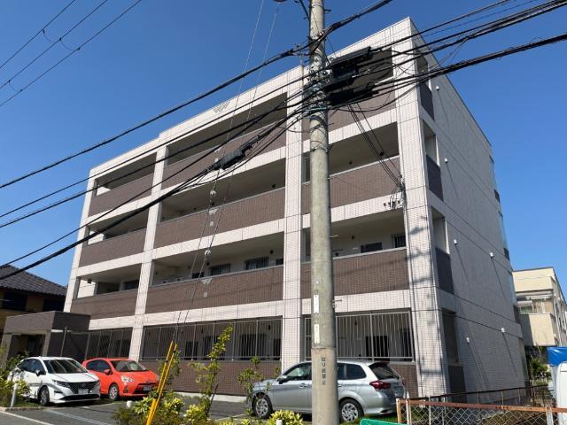 コスモスガーデン 物件画像
