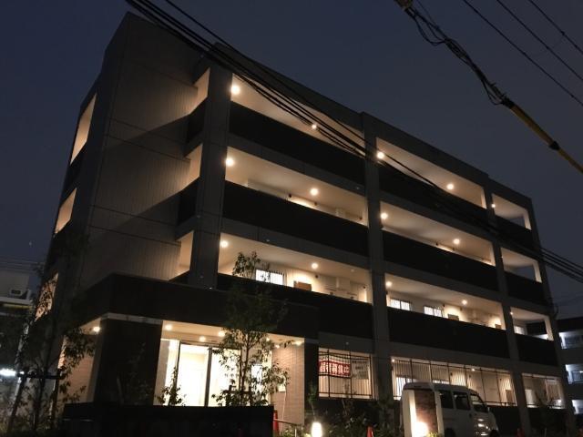 コスモスガーデン 物件画像