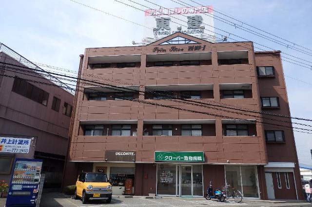 プリムローズ西野 物件画像