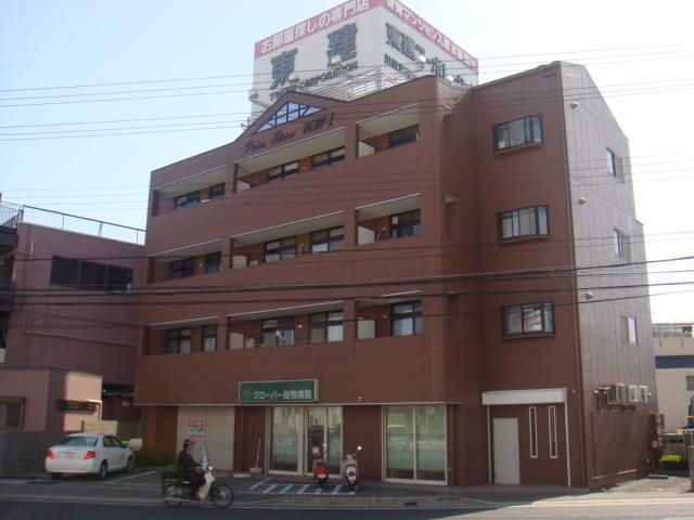 プリムローズ西野 物件画像