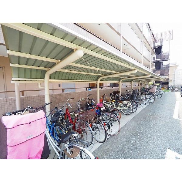 カサフィオーレ樋口（302） 共有部分