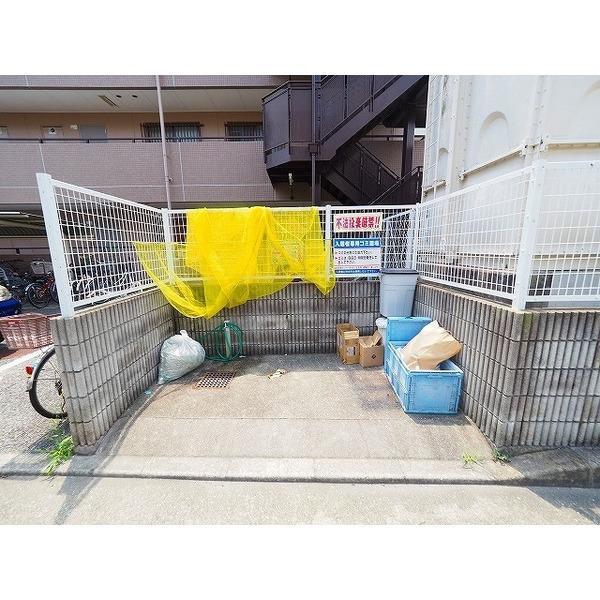 カサフィオーレ樋口（302） その他