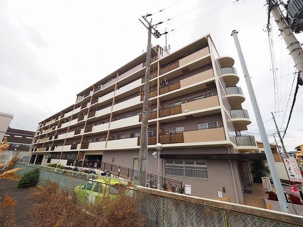 グロアールマイス（501） 共有部分