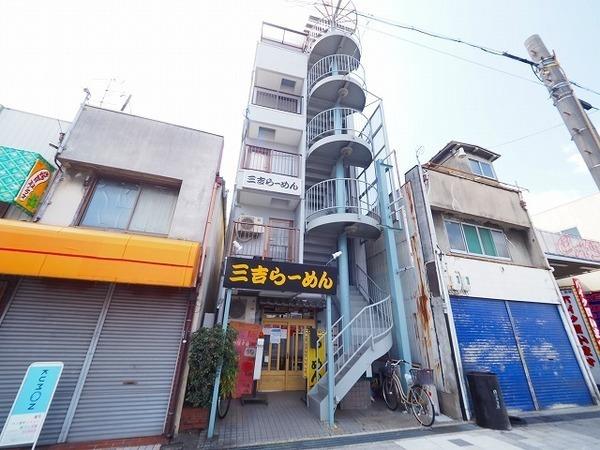 松野ビル 物件画像