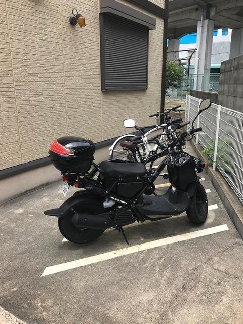 リバブル南町（101） 物件画像