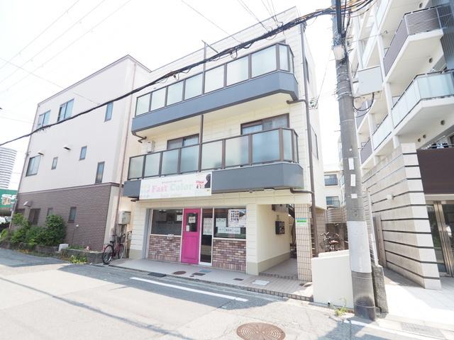 浜田ビル（西立花）（202） 外観