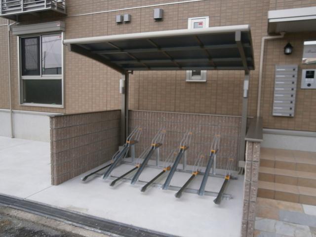 Brama甲東（203） 物件画像