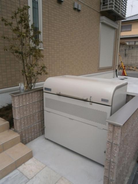 Brama甲東（203） 物件画像