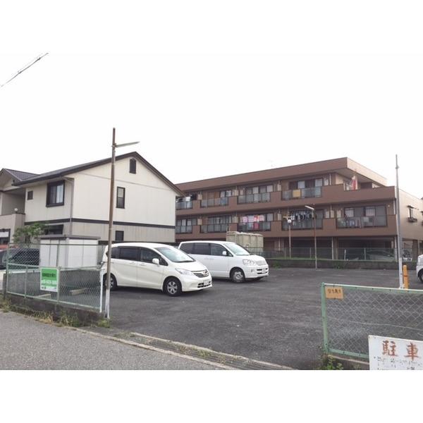 大越ガレージ 物件画像