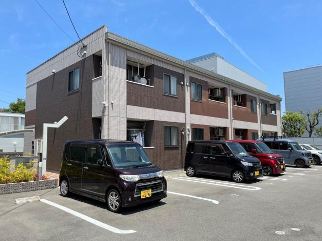 エトワールシャトーⅡ 物件画像