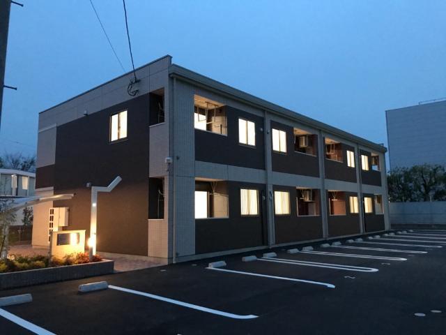 エトワールシャトーⅡ 物件画像
