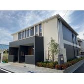 外観写真（昼）