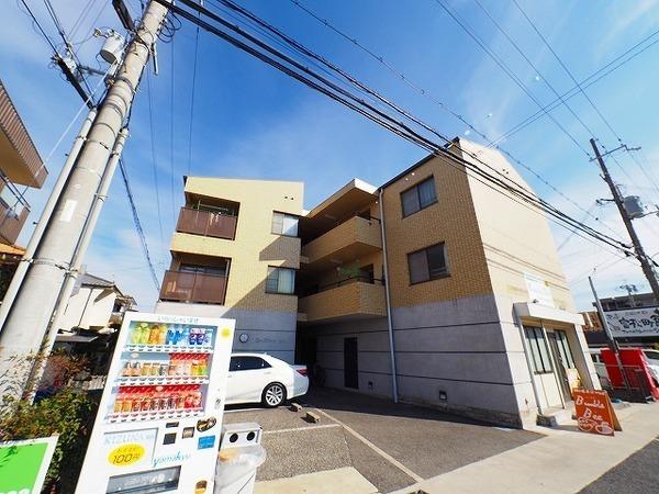 ローズコート富松（206） 物件画像
