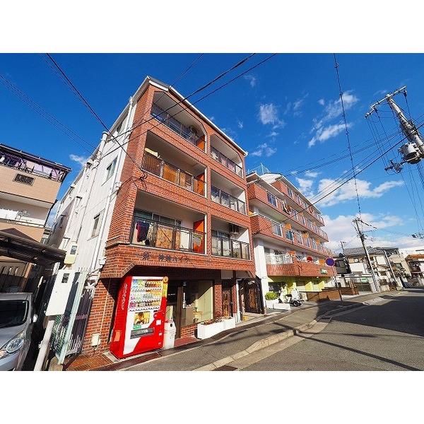 メイゾン神崎（205） 外観