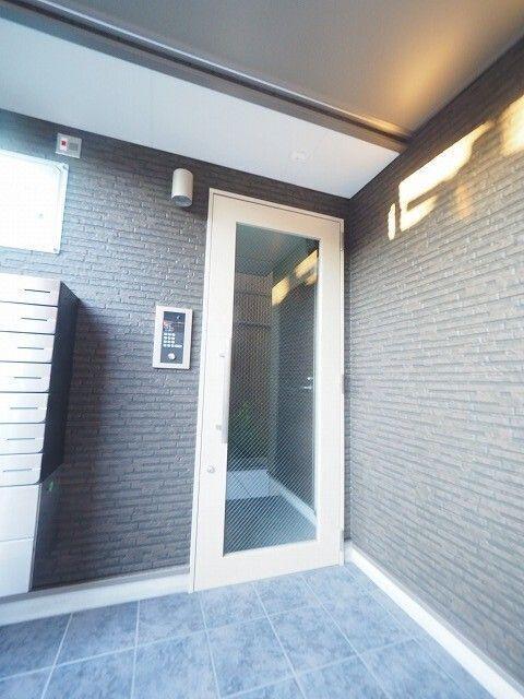 リュミエール道意（202） 共有部分