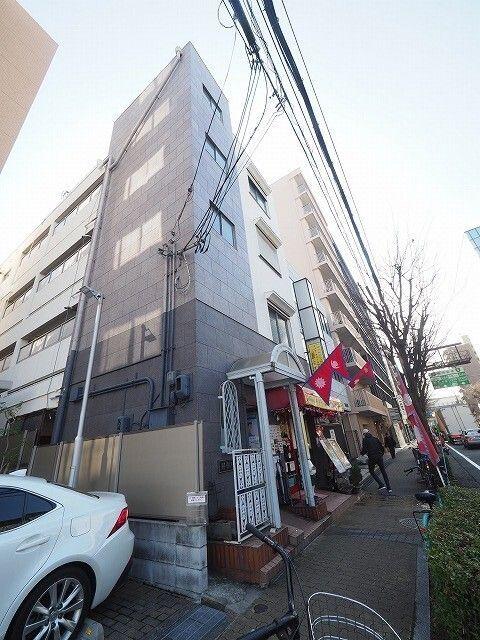 昇幸ハイツ（101） 駐車場