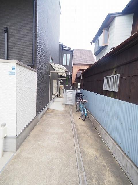 あんしん＋稲葉荘 その他