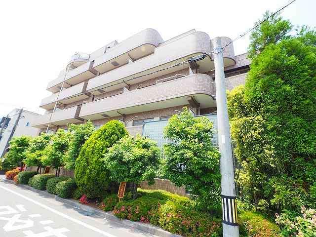 ロイヤルガーデン（102） 外観