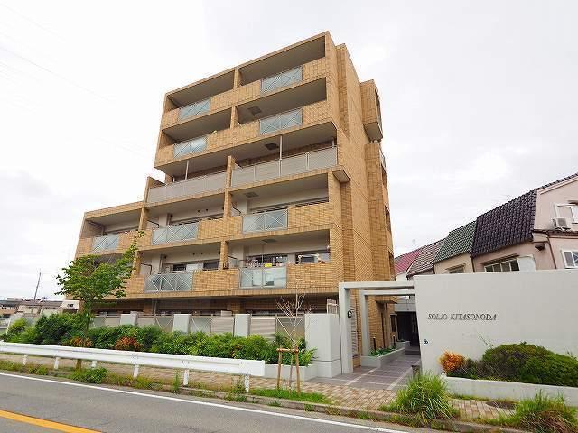 ソリオ北園田（103） 外観