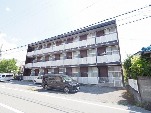 センチュリー武庫元町（301） 外観