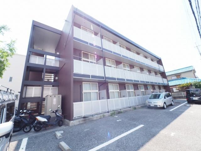 センチュリー武庫元町（301） 外観