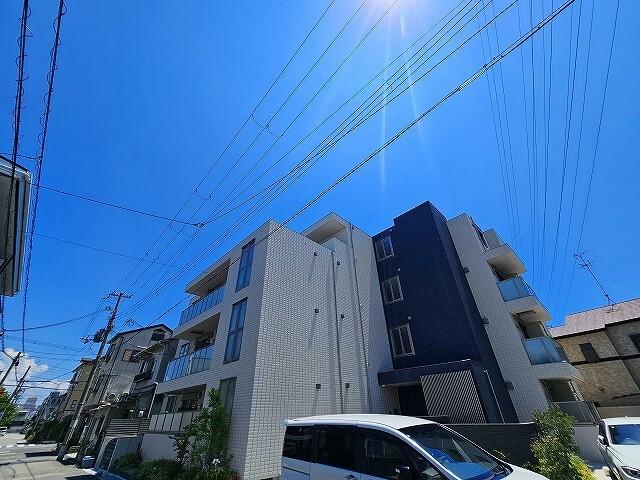 Ｌｅ　Ｃｉｅｌ（202） 外観