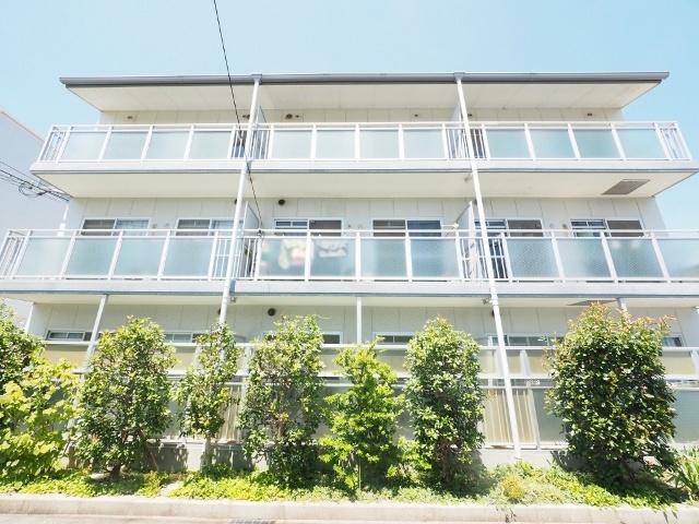 パステロ（303） 外観