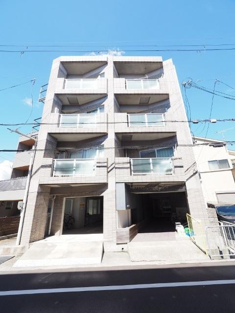 MAISON KOUMU（403） 外観