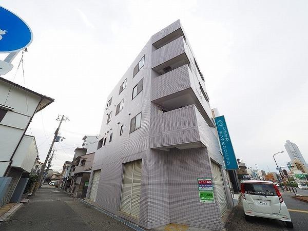 山口マンション 物件画像