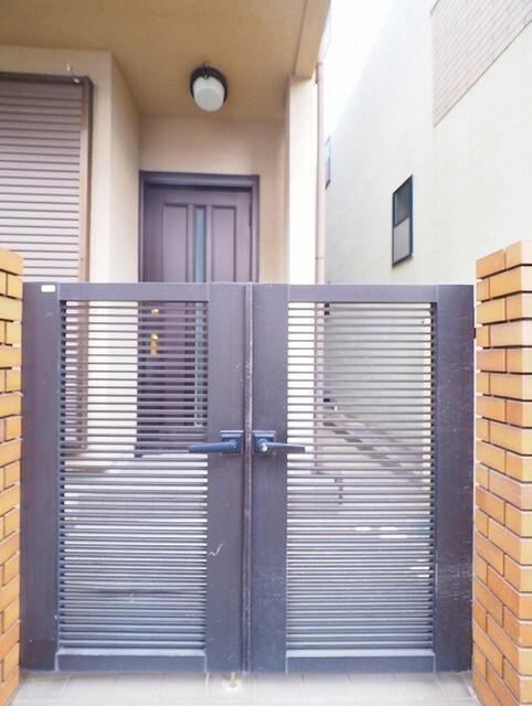 武庫之荘東戸建 ロビー