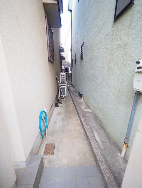 武庫之荘東戸建 その他