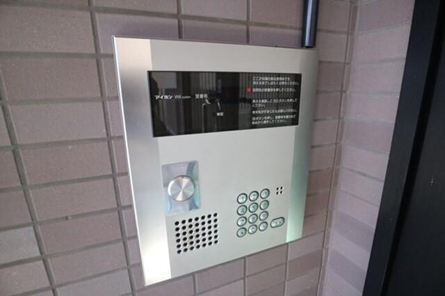 ローテローゼ久寿川（202） 物件画像
