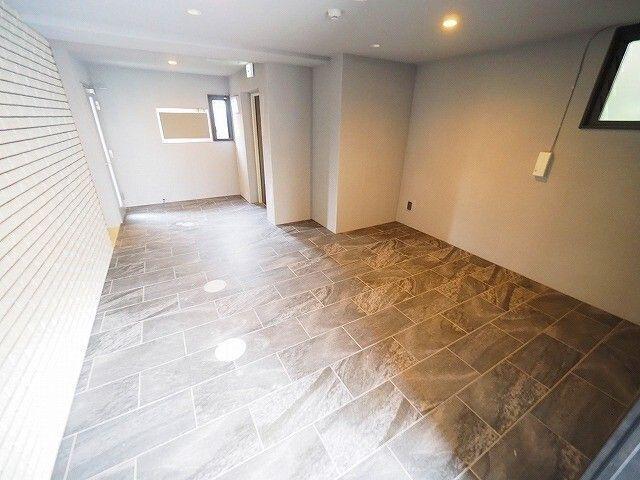 maison　PREMIER　Ⅵ（202） ロビー