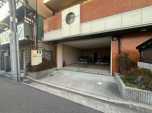 グレースサンシャイン（401） 共有部分