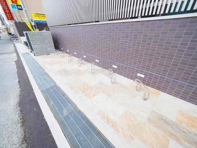 ネクステージ七松町（101） 共有部分
