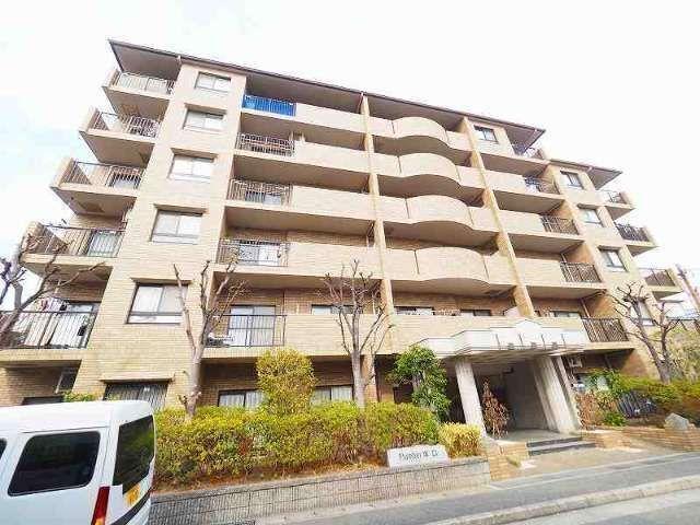 Ｐｌｕｍｂｅｒ塚口（110） 外観