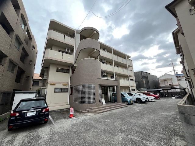 レガシー塚口（403） 外観